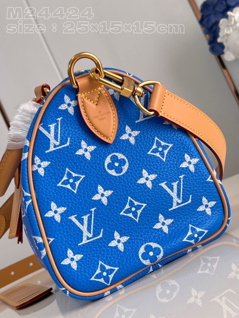 Louis Vuitton Speedy Bags